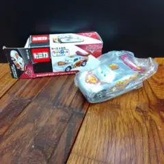 トミカマックイーン