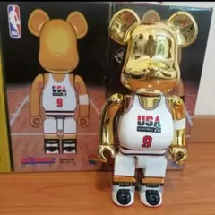 2025年最新】BE@RBRICK Michael Jordanの人気アイテム - メルカリ