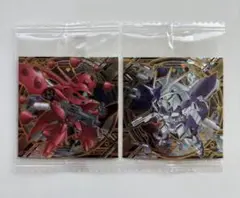 機動戦士ガンダム シールウエハース vol.4 Hi-νガンダム ナイチンゲール