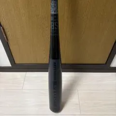 ZETT BLACK CANNON 軟式野球バットのサムネイル