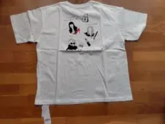 レア】 MUCC ムック 逹瑯 バースデー Tシャツ Mサイズ アクスタ付き