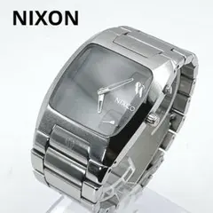 NIXON ニクソン THE BANKS バンクス 腕時計 Y2Kのサムネイル