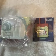 ちいかわ トートバッグ セイレーン