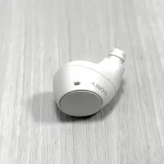 SONY WF-C510 右耳イヤホン ホワイト ワイヤレスイヤホン