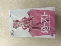 Furuyu Noodle Stopper Figure ピンク（桜ミク）