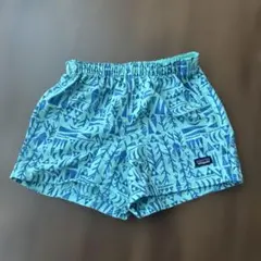 Patagonia 水着