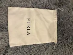 【FURLA】フルラ巾着のサムネイル