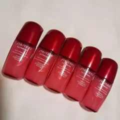 資生堂　アルティミューン　パワライジング　セラム　10ml×5本