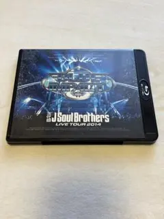 三代目 J Soul Brothers from EXILE TRIBE/LI…