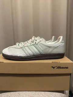 アディダスオリジナル(Samba OV Maha) サンバマハコラボ28cm