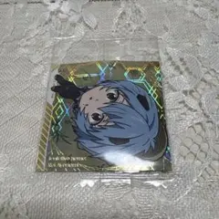 エヴァンゲリオン　ウエハース　綾波レイ