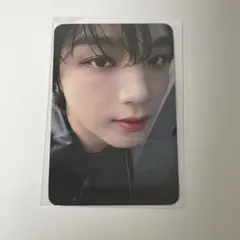 NCT DREAM smoothie ヘチャン withmuu ヨントン トレカ