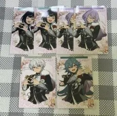 あんスタ スタフォニ カード エスプリ エス ユメ カンナ ライカ