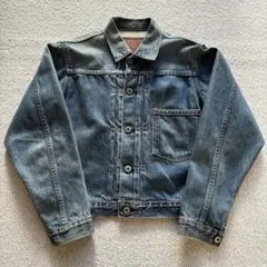 2025年最新】リーバイス71506の人気アイテム - メルカリ