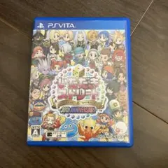 いただきストリート　psvita