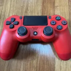 PS4 DUALSHOCK4 ワイヤレスコントローラー 純正