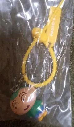 クレヨンしんちゃん カラフルマルチチャーム2 マサオくん
