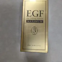 EGF the lifting lotion 100mL 目元、口元パック付きのサムネイル