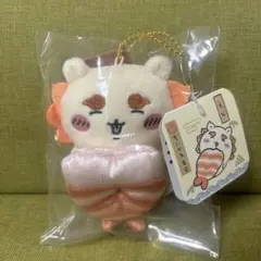 ちいかわ寿司 シーサーぬいぐるみ 約10cm タグ付き