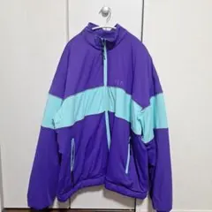 KEMラインキリカエブルゾン