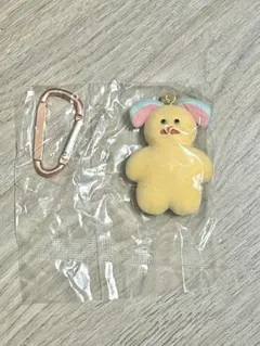 最終値下げ◯mojojojo フィギュアマスコット　vol.3