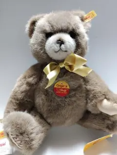 シュタイフ テディベア 懸賞当選品 非売品 ヴェルタース オリジナル
