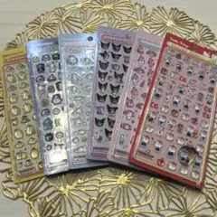 ボンボンドロップ　サンリオ