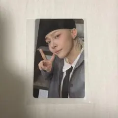 ニコラス トレカ gaze