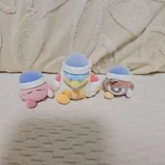 星のカービィ☆フロッキー