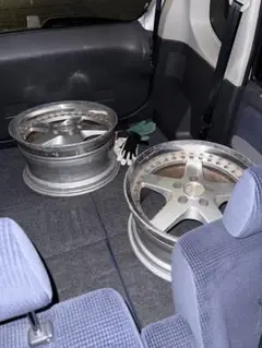 work Equip 17インチ 4個 work Equip 17インチ 4個 2025年最新】Yahoo!オークション