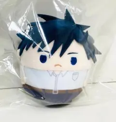 新品★呪術廻戦 伏黒恵 (シャツ)  ふわコロりん【非売品】