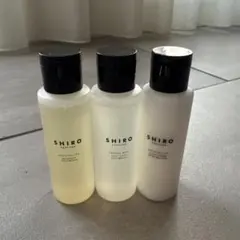 2025年最新】Shiro フリージアミスト ボディソープの人気アイテム