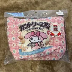 マイメロディ カントリーマアム サンリオ バッグ