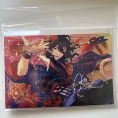 狼ゲーム スタジオわさび ブロマイド 神崎ソウシロウ - メルカリ