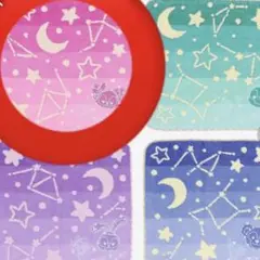 リーナベル　ハンドタオル