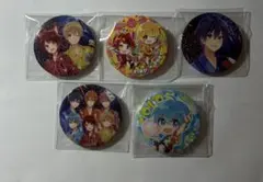すとぷり 缶バッジ まとめ売り るぅと 莉犬 ななもり ころん グッズ