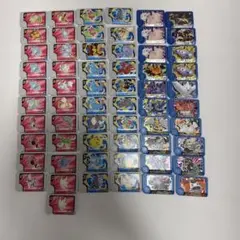 ポケモンフレンダカード 60枚以上セット