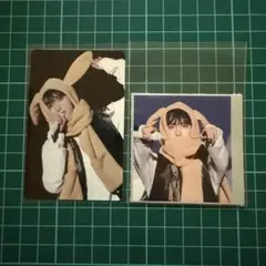 SEVENTEEN デジコ ドギョム