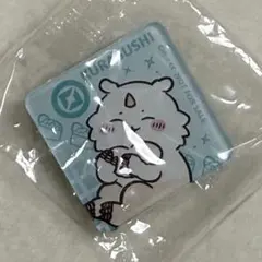 ちいかわ くら寿司コラボ マグネット あの子