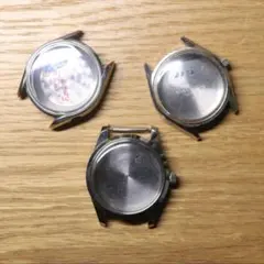 純正 TUDOR 7995 オイスターケース 1966年製 他 - メルカリ