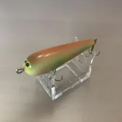 ウッディベル　トムJr ジェリーJr オールドトム・オールドジェリー(ウッディベル)インプレ。丁寧な