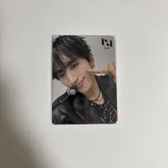 INI THE WINTER MAGIC 許豊凡 トレカ ②