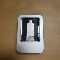 【新品・4TB】大容量USBメモリ （iPhone/Android/PC対応）