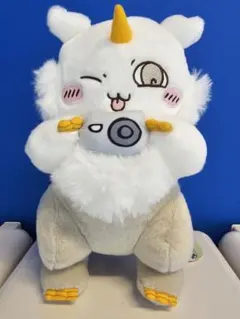ちいかわでかつよ　 あのこ BIGぬいぐるみ