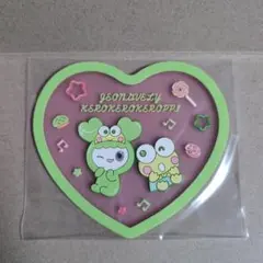 Twice ジョンヨン　クリアラバーコースター