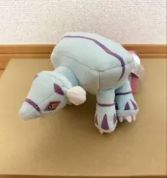 ポケモンセンター ぬいぐるみ Pokemon fit クレベース