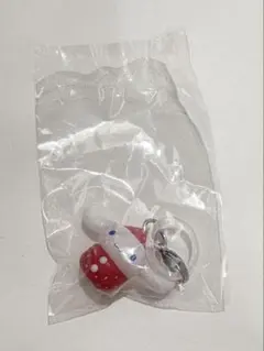 サンリオキャラクターズ いちごめじるしアクセサリー シナモロール