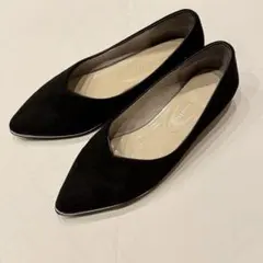 ORiental TRaffic　フラットパンプス