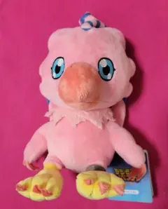 デジモン ブイモン ぬいぐるみ 三英貿易 - メルカリ
