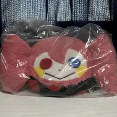 一番くじ　クッション　ベベ　お菓子の魔女